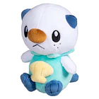 #501 Oshawott 1