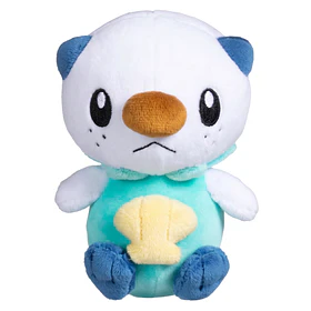 #501 Oshawott