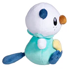 #501 Oshawott 3