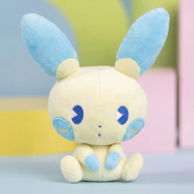 Peluche · Minun