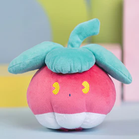 Peluche · Bounsweet