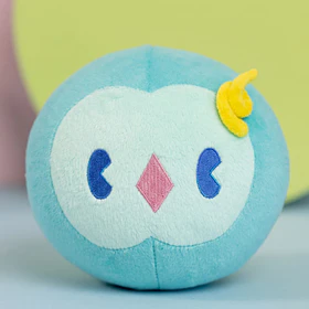 Peluche · Solosis