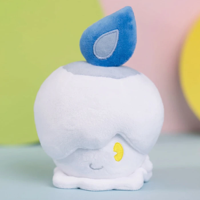 Peluche · Litwick 1