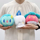 Peluche · Litwick 2