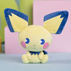 Peluche · Pichu 1
