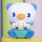 Peluche · Oshawott 1