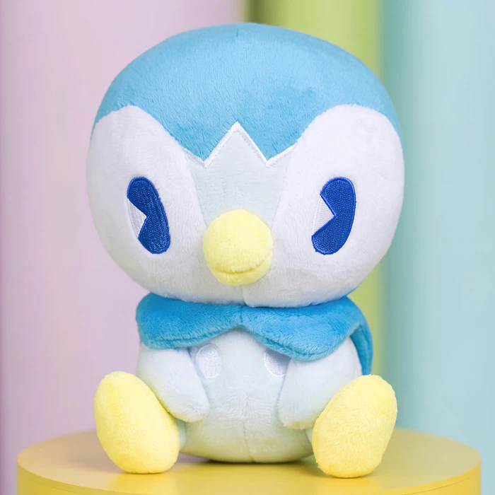 Peluche · Piplup 1