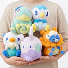 Peluche · Piplup 2