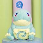 Peluche · Politoed 1