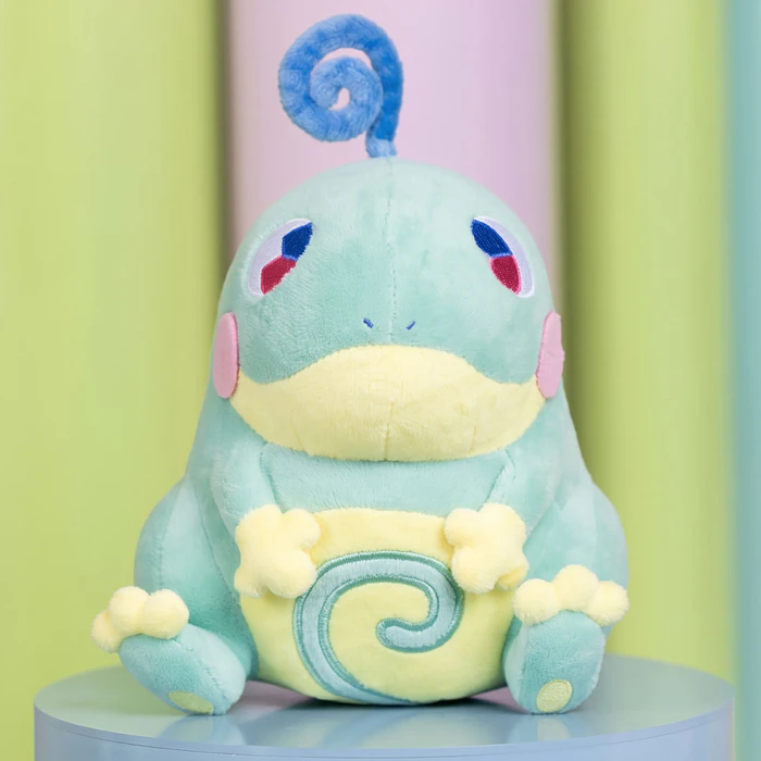 Peluche · Politoed 1