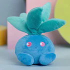Peluche · Oddish 1