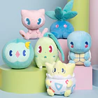 Peluche · Oddish 2