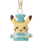 Peluche Mascota · Pikachu Pastelera 1