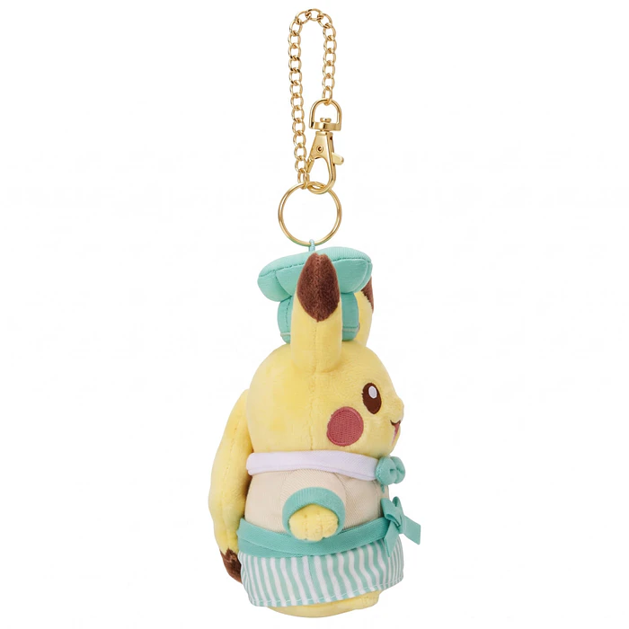 Peluche Mascota · Pikachu Pastelera 3