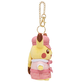 Peluche Mascota · Pikachu ♀