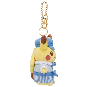 Peluche Mascota · Pikachu ♂