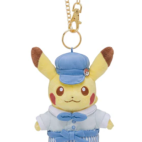 Peluche Mascota · Pikachu ♂