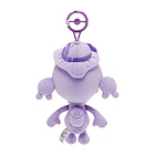 Peluche Ditto con Sobrero 11