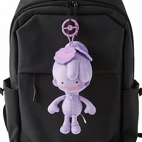 Peluche Ditto con Gorra