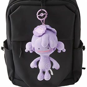 Peluche Ditto con Sobrero