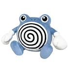 #061 Poliwhirl 1