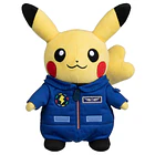 Peluche · Pikachu Astronauta ♀ 1
