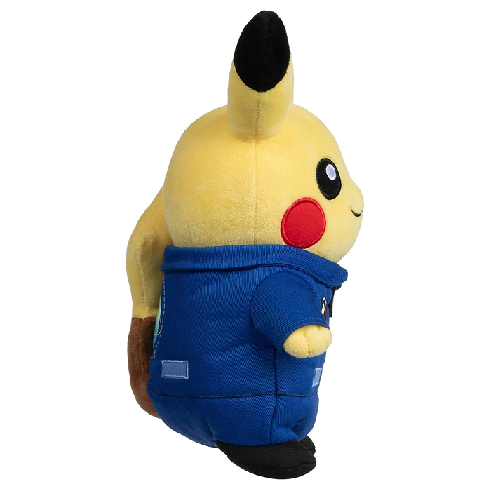 Peluche · Pikachu Astronauta ♀ 4