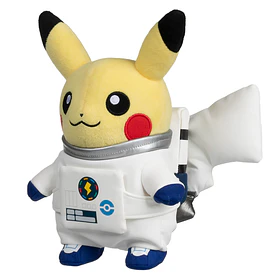 Peluche · Pikachu Astronauta ♂