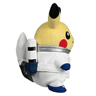 Peluche · Pikachu Astronauta ♂ 4