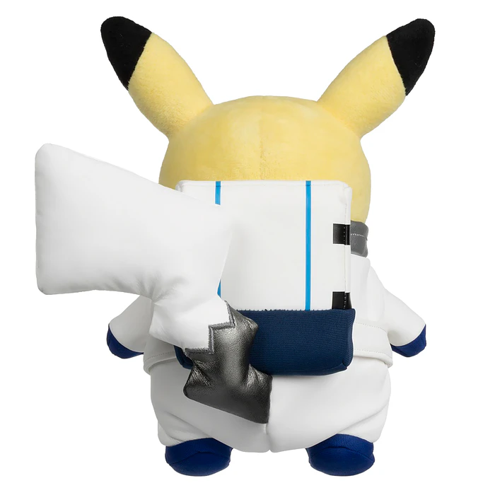Peluche · Pikachu Astronauta ♂ 5
