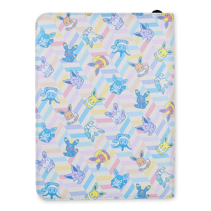 Archivador Cartas · Soda Pop Eeveelutions 2
