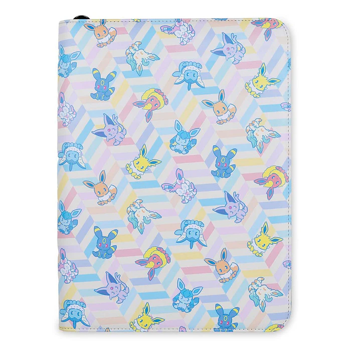 Archivador Cartas · Soda Pop Eeveelutions 4