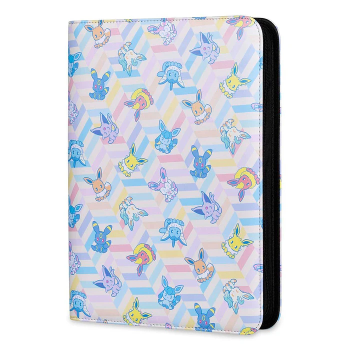 Archivador Cartas · Soda Pop Eeveelutions 1
