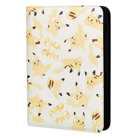 Archivador Cartas · Pikachu Allover