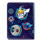 Archivador Cartas · Pokémon ESA 2