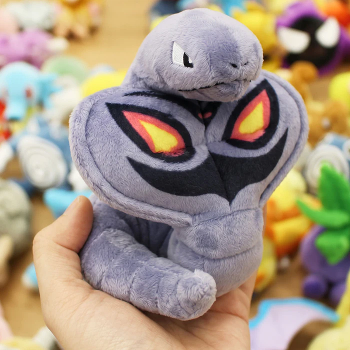 #024 Arbok 2