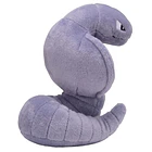 #024 Arbok 5