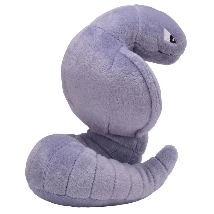 #024 Arbok 5