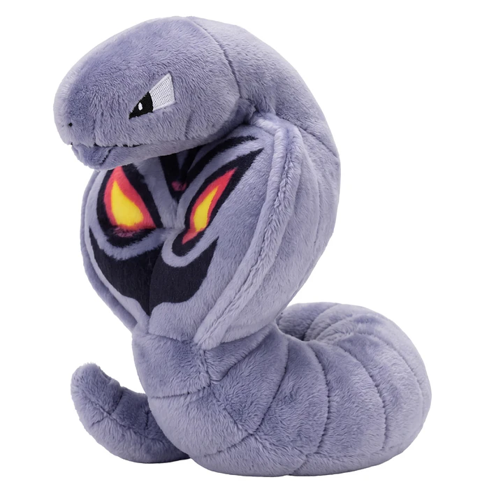 #024 Arbok 4