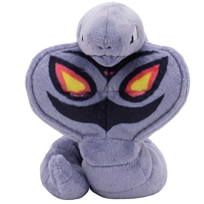 #024 Arbok 1