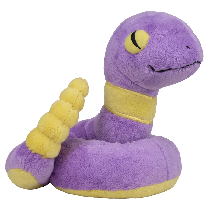 #023 Ekans 1