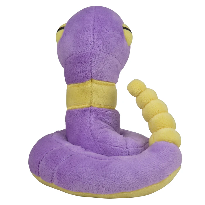 #023 Ekans 4