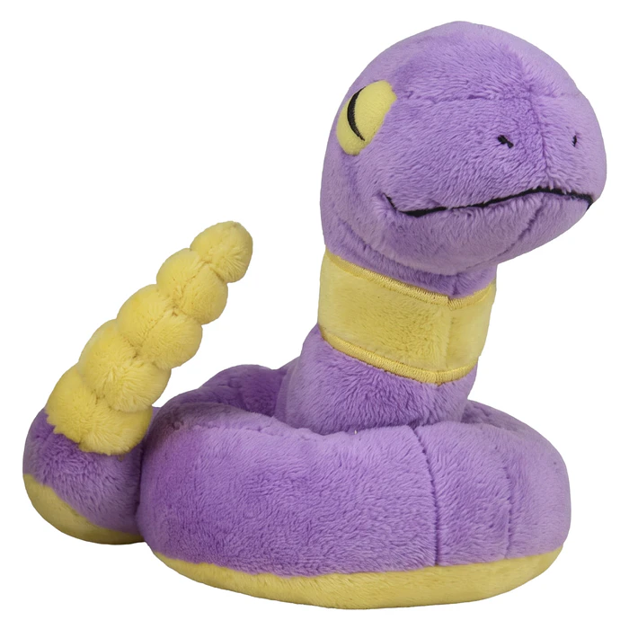 #023 Ekans 5