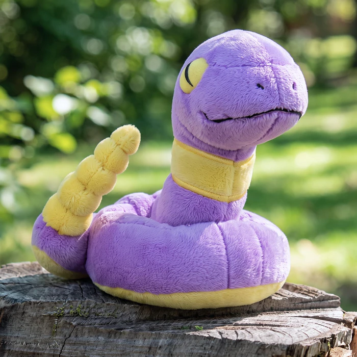 #023 Ekans 2