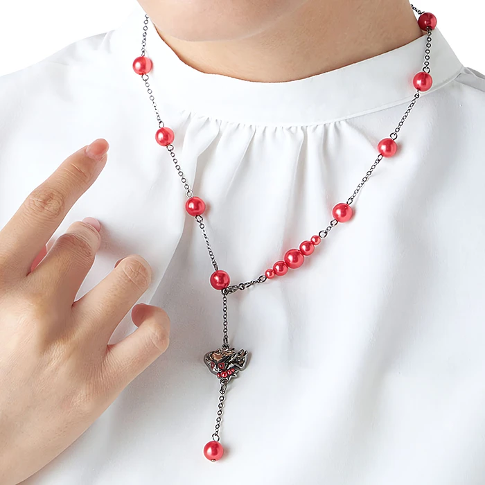 Collar · Misdreavus