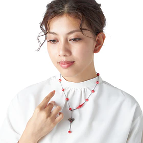 Collar · Misdreavus