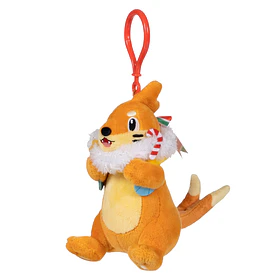 Peluche Mascota · Buizel