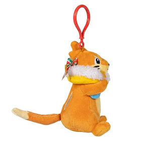 Peluche Mascota · Buizel