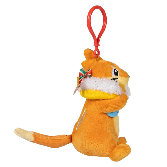 Peluche Mascota · Buizel 3