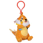 Peluche Mascota · Buizel 2
